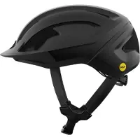 POC Omne Air Resistance MIPS Helmet uranium black matt, S