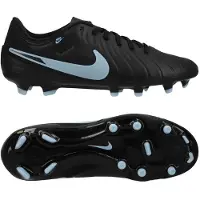 Nike Tiempo Legend 10 Academy MG Shadow - Svart/Blå - Multi Ground (MG), storlek 38