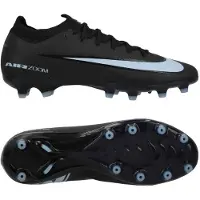 Nike Air Zoom Mercurial Vapor 16 Pro AG-PRO Shadow - Svart/Blå - Konstgräs (AG), storlek 36