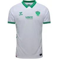 Hummel Saint-Étienne Bortatröja 2025/26 - , storlek X-Small