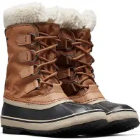 Sorel Winter Carnival Wp Skor För Snö