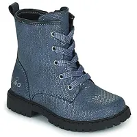 Mod'8 Boots TINAME flickor - Blå - 28