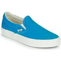 Vans Slip-on-skor Classic Slip-On man - Blå - 37