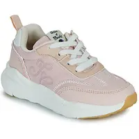 Tartine Et Chocolat Sneakers T C 19 LACES flickor - Rosa - 32
