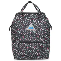 Poids Plume Ryggsäckar SAC A DOS LIBERTY NOIR 28 CM flickor - Svart - One size