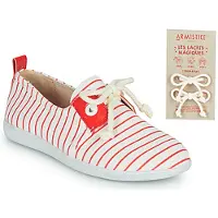 Armistice Sneakers STONE ONE flickor - Vit - 29