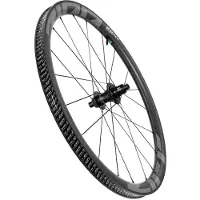 Zipp 303 Sw Cl Disc Tubeless Landsvägscykelns Bakhjul