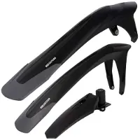 Oxcyon Mudstop Fs Skärmset