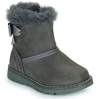 Chicco Boots TRONCHETTO FRUTTA flickor - Grå - 31
