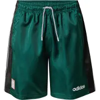 Adidas Shorts Archive - Grön/Svart, storlek X-Small