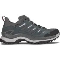Lowa Men's Innovo GORE-TEX Low Petrol