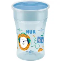 Nuk Drikkekop - Magic - 230ml - - One Size - Mugg