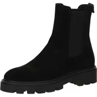About You Chelsea boots 'Ecrin' svart