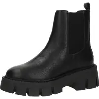 About You Chelsea boots 'Alexia' svart