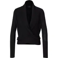AllSaints Kofta 'WASSON' svart