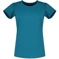 Houdini Pace Air T-shirt Med Korta ärmar