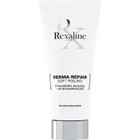 Rexaline DERMA REPAIR SOFT PEELING Ansiktsskrubb 30 ml