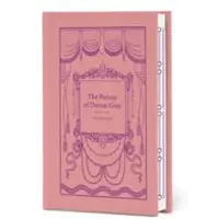 The Picture of Dorian Gray