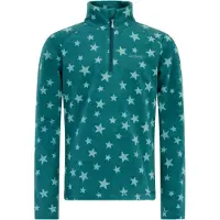 Protest Remissy Fleece Med Halv Dragkedja