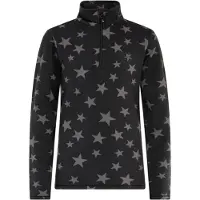 Protest Xray Fleece Med Halv Dragkedja
