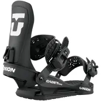 Union Cadet Pro Junior Snowboardbindningar