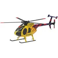 Pichler MD500 RC-helikopter RtF