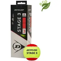 Dunlop Tb Stadium 3 Re Tennisbollask