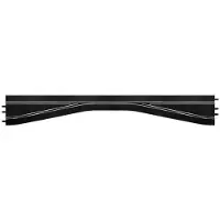 Carrera Toys Narrow section, Svart