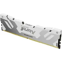 Kingston RAM - - KF564C32RW-32 RGB - 32 GB - DDR5 SDRAM - 6400 MHz - PC51200