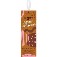 I Love Bath Time Treats Luxury Hot Chocolate 500ml