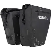 Oxcyon Aqua V Qr Sidoväskor 32l