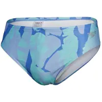 Speedo Allover Digital 8 Cm Badbyxor