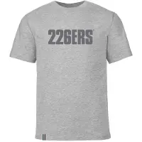 226ers Corporate Big Logo T-shirt Med Korta ärmar