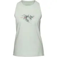 Mammut Core Gradient ärmlös T-shirt
