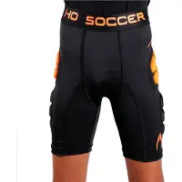 Ho Soccer Impact Shield Målvakt Shorts