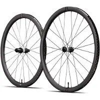 Reserve 34/37 Dt240 Ta Cl Disc Tubeless Landsvägshjulset