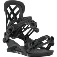 Union Binding Flite Pro 2027 Snowboardbindningar black, L