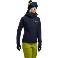 Montane Nordes Gore-tex Windstopper Jacka