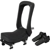 Urban iKi Junior Plate Barncykelstol