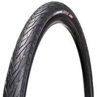 Chaoyang Kestrel 27.5´´ X 38 Rigid Tyre Svart 27.5´´ x 38
