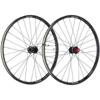 Xlc Ws-m07 8-11s Boost 29´´ 6b Disc Tubeless Mtb-hjulset