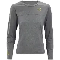 Altus Isella H30 T-shirt Med Lång ärm