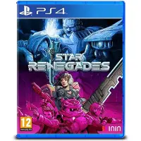 Ps4 Star Renegades