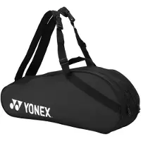 Yonex Racketbag Pro 6pcs Black