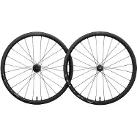 Oquo Rp35team Cl Disc Tubeless Landsvägshjulset