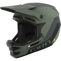 Giro Insurgent Spherical Mips Downhillhjälm
