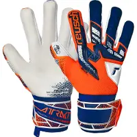 Reusch Attrakt Freegel Gold Nc Målvaktshandskar
