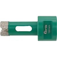 Fortis Diamantborrkrona 4063726007896; 16 mm; 60 mm; M14