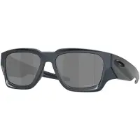 Oakley - Varumärken - Instagator Blue Steel/Prizm Black Iridium för UnisexUll - Svart