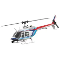 FliteZone Jet Ranger RC Helikopter RtF